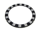 WS2812 RGB 5050 16 LED Ring Breakout Board  