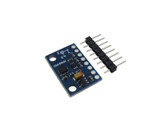 MMA8452Q 3-Axis digital triaxial accelerometer Breakout Board  