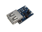 DC-DC Booster Conveter Module USB Output 5VDC  
