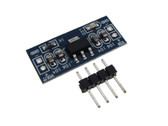 5V to 3.3V DC-DC Step-down Converter Module Board 