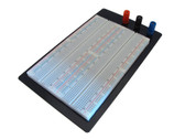 Solderless Breadboard Protoboard Tie-point 1660 Hole PCB Prototype Board  