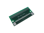 3pcs 40-Pin FPC Connector to DIP Breakout Board 0.5mm 1mm Pitch  