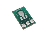 SOT89 SOT223 To DIP Breakout Board - Pack of 10  