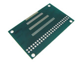 46-Pin FPC Connector Breakout Board for LCM TFT LCD  