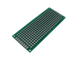 5PCS HQ 3*7cm Double Side Prototype Board Perforated 2.54mm Plated Through Hole   