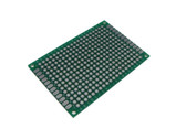 5PCS HQ 4*6cm Double Side Prototype Board Perforated 2.54mm Plated Through Hole   