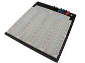 Solderless Breadboard Protoboard Tie-point 3220 Hole PCB Prototype Board  