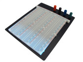 Solderless Breadboard Protoboard Tie-point 2390 Hole PCB Prototype Board  