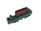 KYOTTO AC Solid State Relay Module 35mm DIN Rail Mounting 6A Input 3~32VDC  