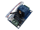 DC24V 1CH Channel Photocell Control Relay Module Sensitive adjustable  