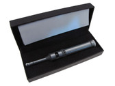 HQ Electronic Optical Edge Finder w/ Buzzer LED indicator for CNC M20  