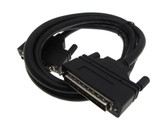 HPDB68 68-Pin SCSI I/O Signal Male to Male Connection Cable  