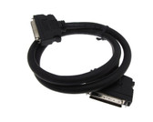 HPDB50 50-Pin SCSI I/O Signal Male to Male Connection Cable  