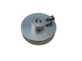 42mm 57mm NEMA23 Stepper Stepping Motor Handwheel Hand Carved Shaft: 5mm  