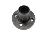 HQ LMF10UU 10mm Linear Ball Bearing Bush Bushing Round Flange Taiwan  