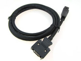 Encoder cable MR-JCCBL2M-L for Mitsubishi Servo Drive. 