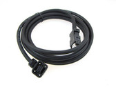 Encoder cable MR-J3ENCBL3M-A1-L for Mitsubishi Servo Drive J3/J4  