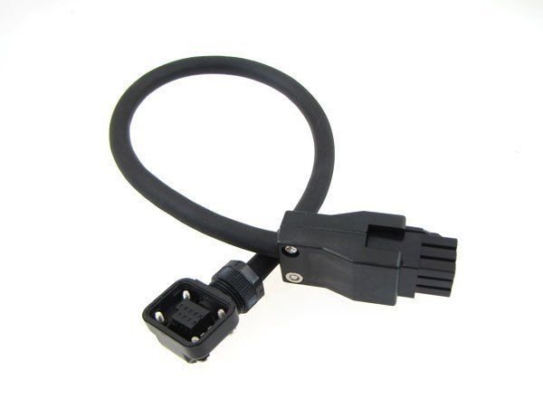 NEW Mitsubishi MR-JHSCBL5M-L Cable cord for Servo power encoder