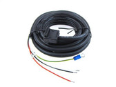 Power cable MR-PWS1CBL3M-A1-L for Mitsubishi Servo Motor MR-J3//J4