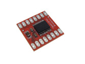 TB6612FNG Motor Driver Board  