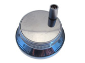 CNC Rotary Manual Pulse Generator Handwheel 100PPR 5VDC (A5)  
