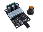 6-28V Pulse Width Modulator PWM DC Motor Speed Control Controller 3A  