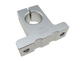 HQ SK12 Support unit for linear round rails - Made in Taiwan Ship from USA  