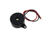 DC3-12V Continuous Buzzer 23x12mm  