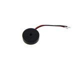 PIEZO Sound Buzzer OBO1103 Wire Lead 10.5x3mm - Pack of 5  
