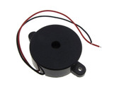 DC3-24V Continuous Buzzer 41x16mm Wire Lead  