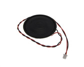 40mm Diameter Round Speaker 8Ω 0.5W  