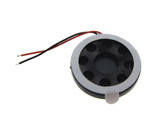 20mm Diameter Round Speaker - Pack of 2  