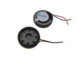 15mm Diameter Round Speaker - Pack of 2  