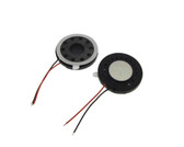 23mm Diameter Round Speaker - Pack of 2  