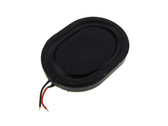 25*35mm Elliptic Speaker  