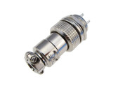 HQ 3 Contacts 3-Pin Aviation Plug - M20 10A  