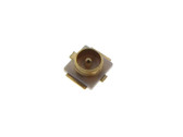 U.FL UMC SMD Connector Jack Male Pin Snap-On -   