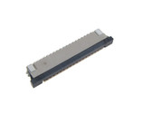 18P 18-Pin FPC Connector 1.0mm Surface Mount - Pack of 5  
