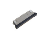 10P 10-Pin FPC Connector 1.0mm Surface Mount - Pack of 5 
