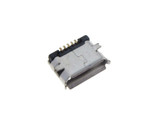 5P Micro USB Female Connector SMD Surface Mount - Pack of 20  