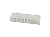 10-Pin Low-profile PH2.0 Housing Connector Pack of 100  