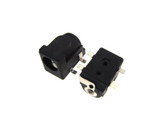 5.5mm x 2.1mm 5.5/2.1 DC Power Barrel Jack Male SMD Surface mount - Pack of 5  