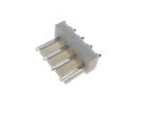 HQ 4-Pin 4POS VH3.96 3.96mm Header Connector Male Pin VERT - Pack of 20  
