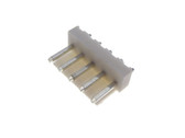 HQ 5-Pin 5POS VH3.96 3.96mm Header Connector Male Pin VERT - Pack of 20  