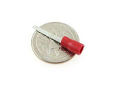 DBV1.25-18 Pre-shaped Insulated Terminal Pack of 50  
