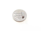 14.7456Mhz Quartz Crystal Pack of 10   