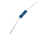 3W 0.1 ohm metal film resistor - Pack of 10 