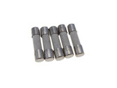 HQ 5A Ceramic Fuses 5x20mm Slow Blow Littelfuse - Pack of 5  