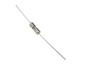 2.5A Ceramic Fuse w/ Lead 3.6mm x 10mm - Pack of 10  
