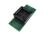 Universal PLCC44 To DIP 40 DIP40 EPROM Flash Adapter